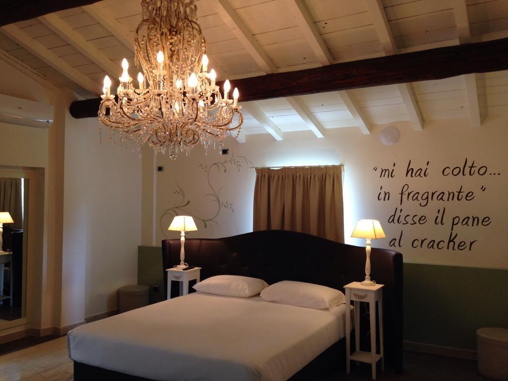 לאזיסה La Boheme Chambres חדר תמונה