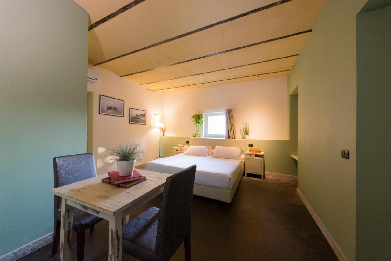 לאזיסה La Boheme Chambres מראה חיצוני תמונה