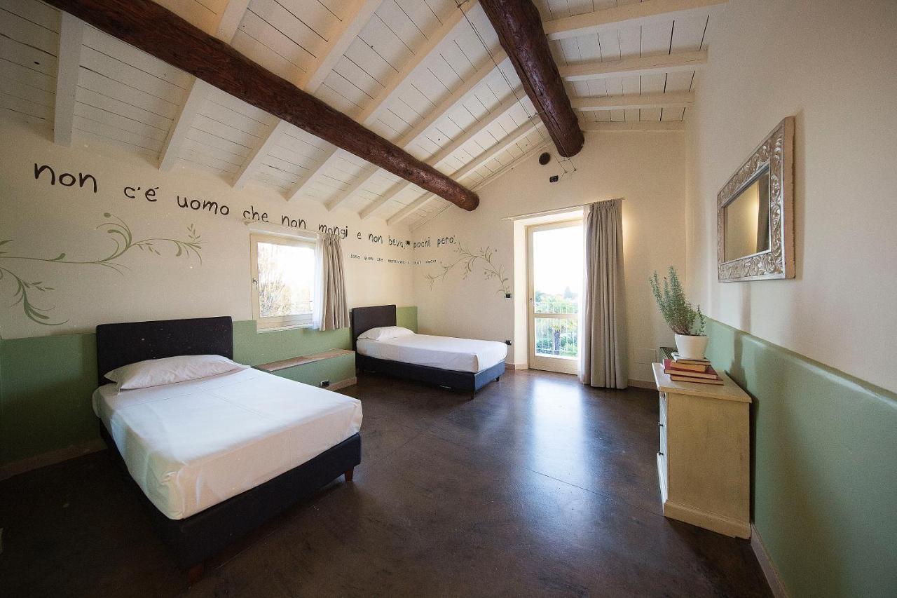 לאזיסה La Boheme Chambres מראה חיצוני תמונה