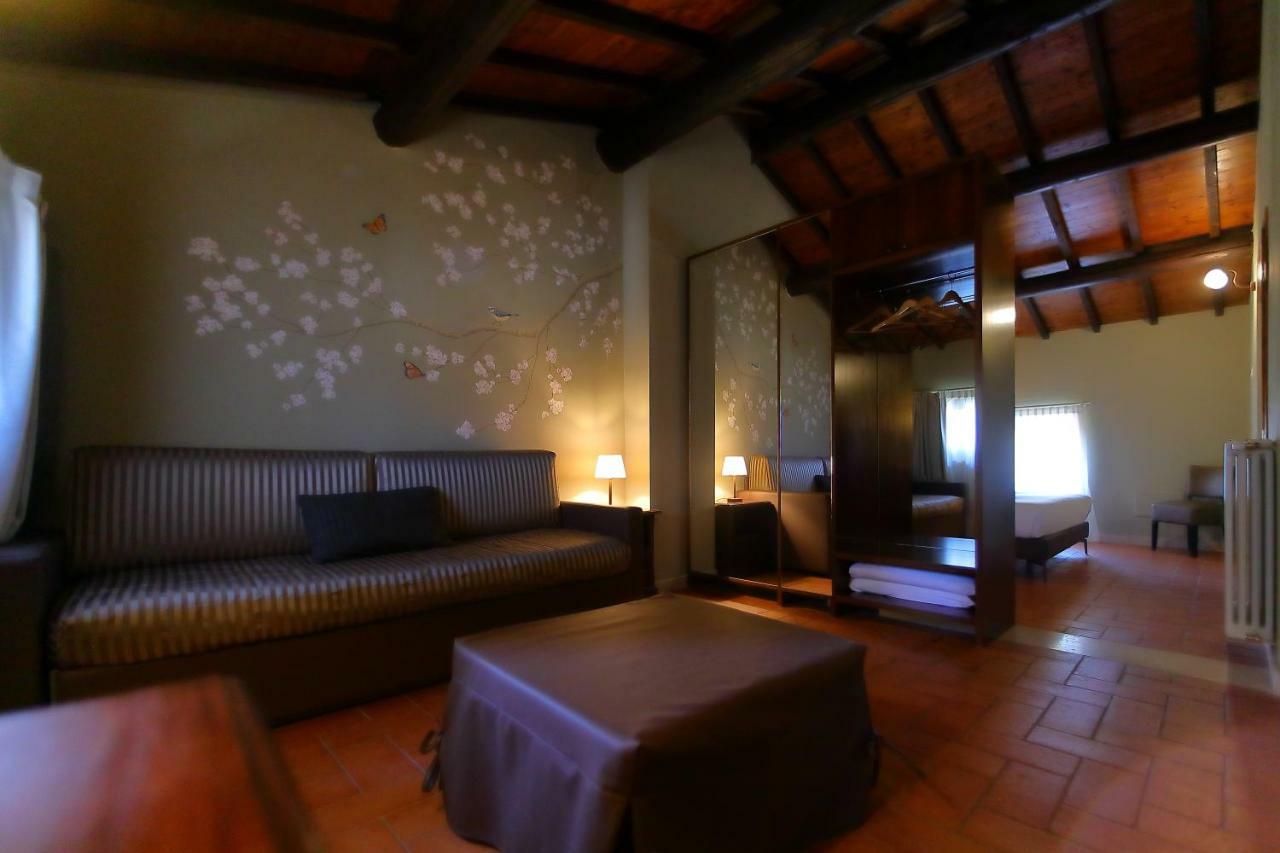 לאזיסה La Boheme Chambres מראה חיצוני תמונה
