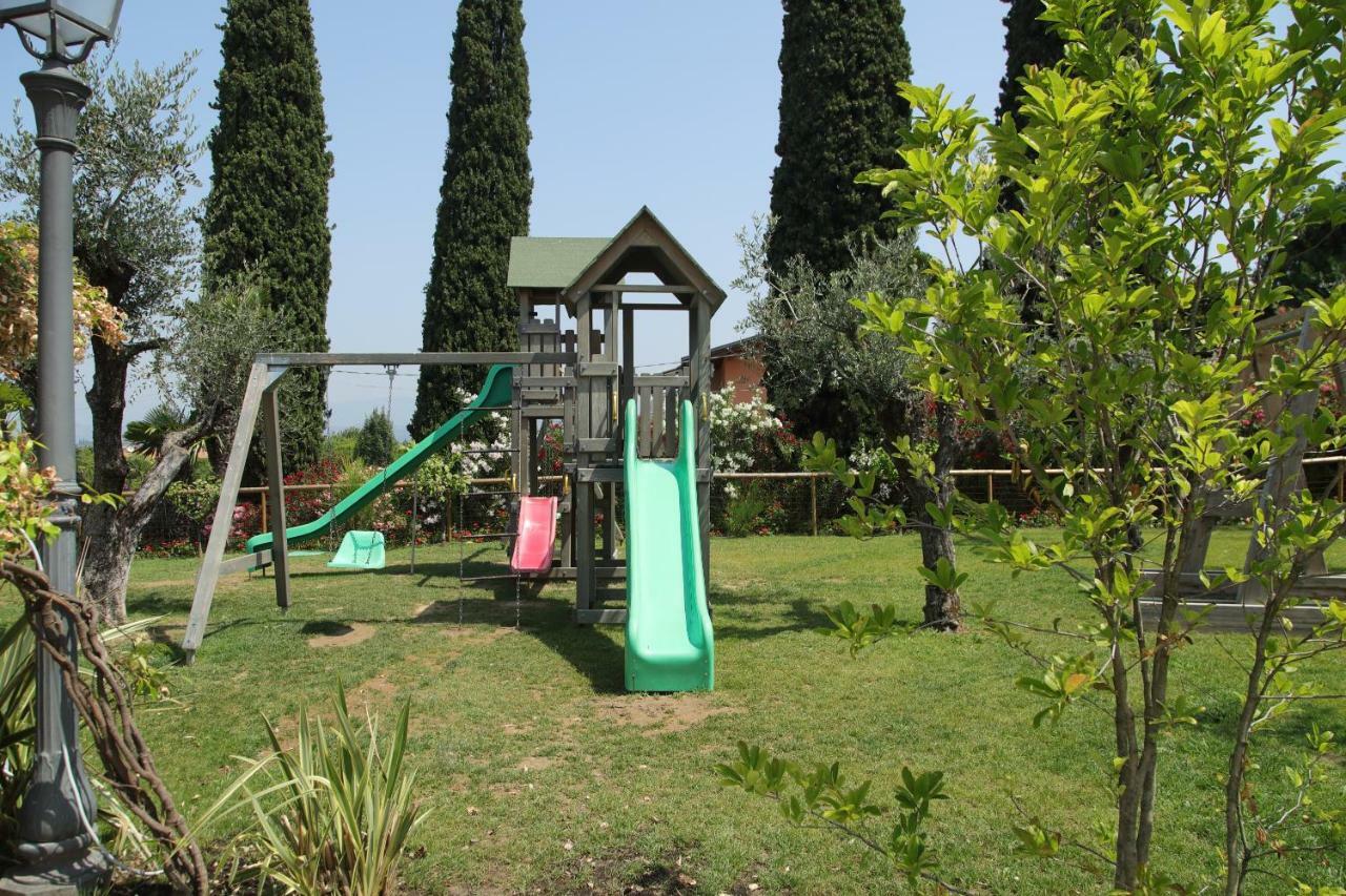 לאזיסה La Boheme Chambres מראה חיצוני תמונה