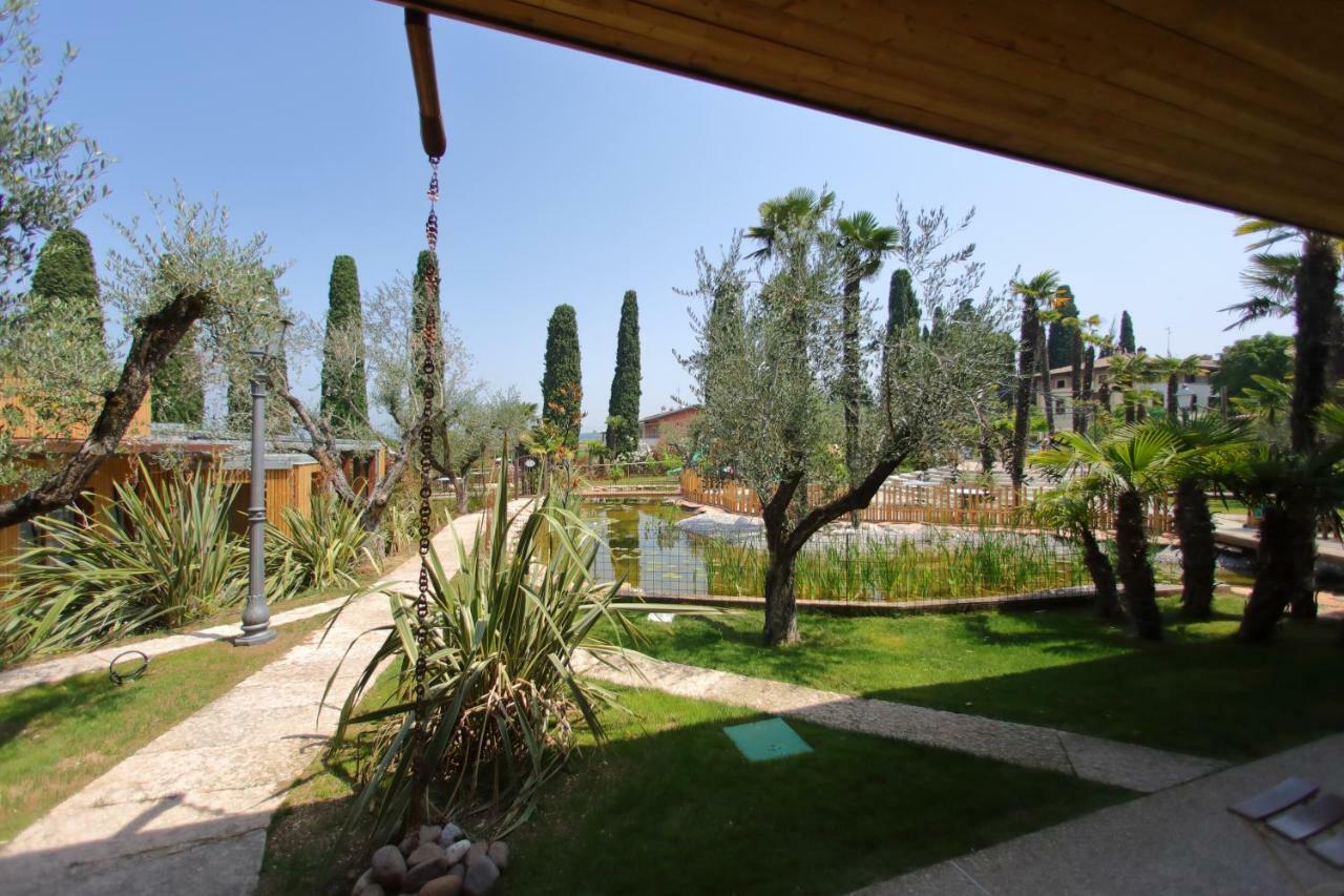 לאזיסה La Boheme Chambres מראה חיצוני תמונה