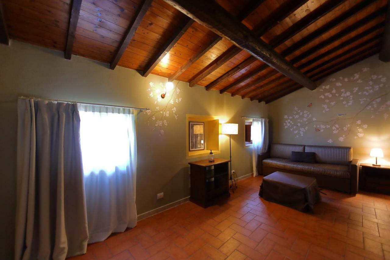 לאזיסה La Boheme Chambres מראה חיצוני תמונה
